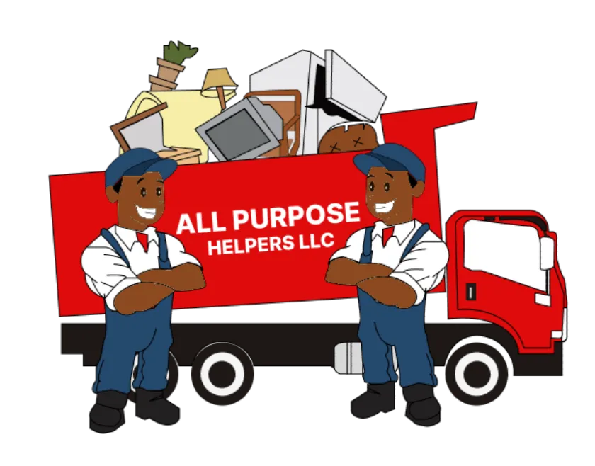 logo of all purpose helpers llc