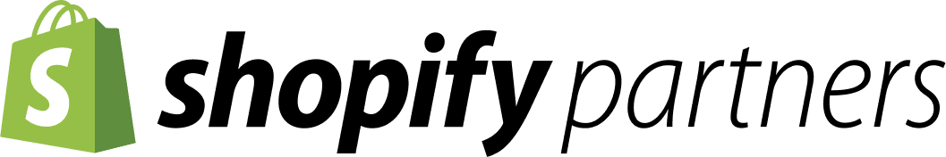 logo of shopify partners