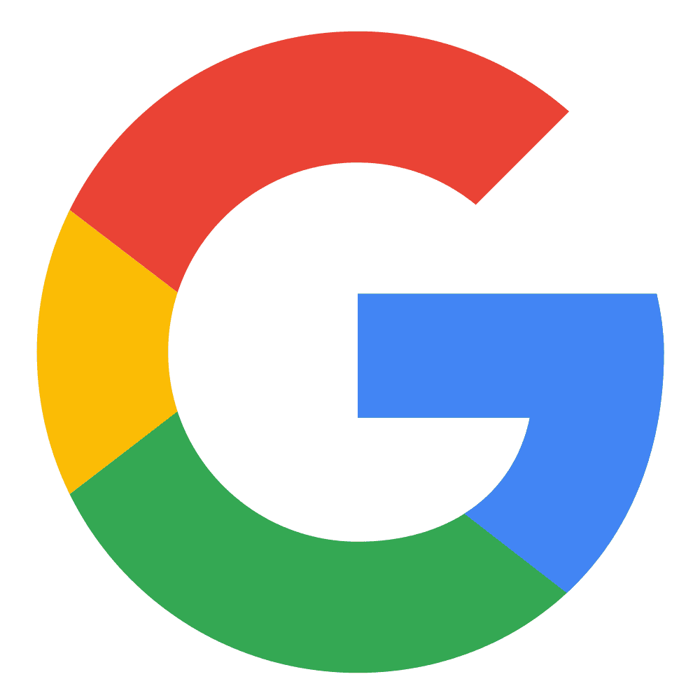 logo of google